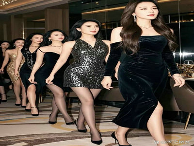 成都夜场招聘